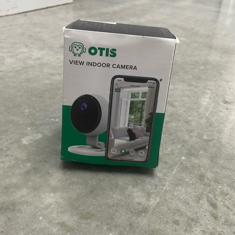Camera..